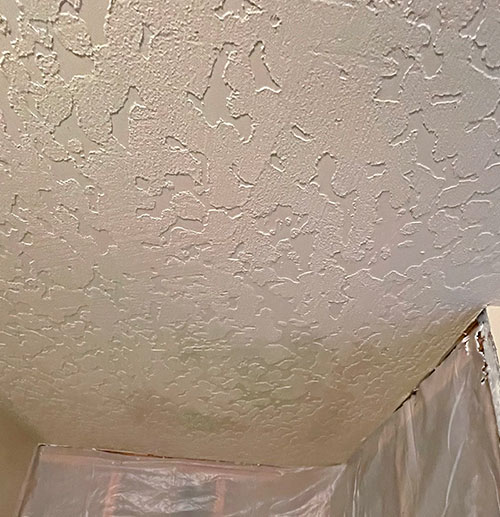 Drywall Finishes